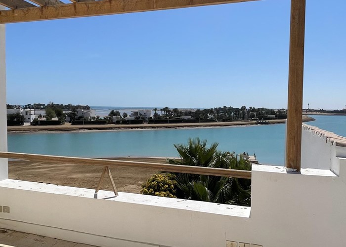 Twin villa with Lagoon view in Phase 4 - 4